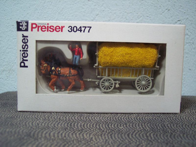 Preiser 30477