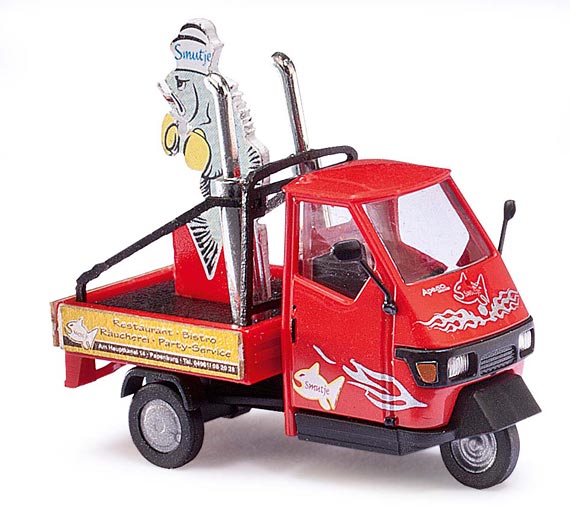 Busch 48473