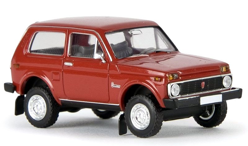 Brekina 27200
