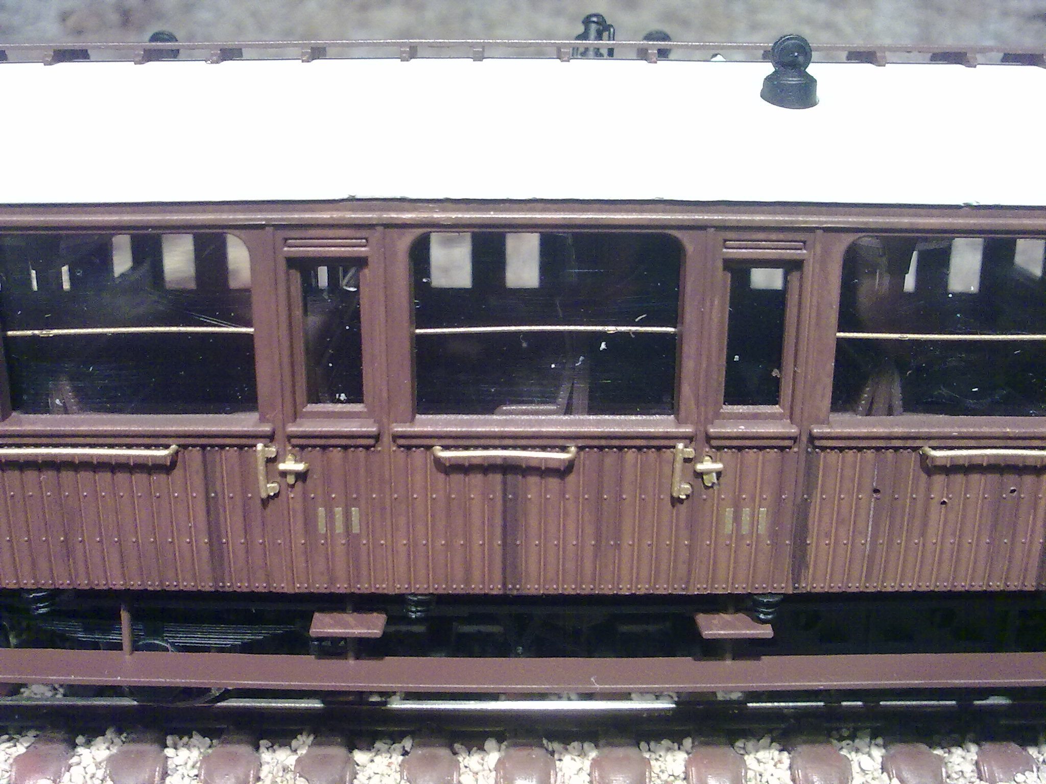 MABAR 81607 3rd class Norte - Image 3