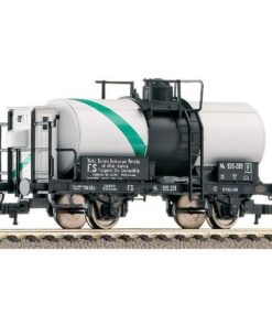 Fleischmann 543713 FS tank wagon