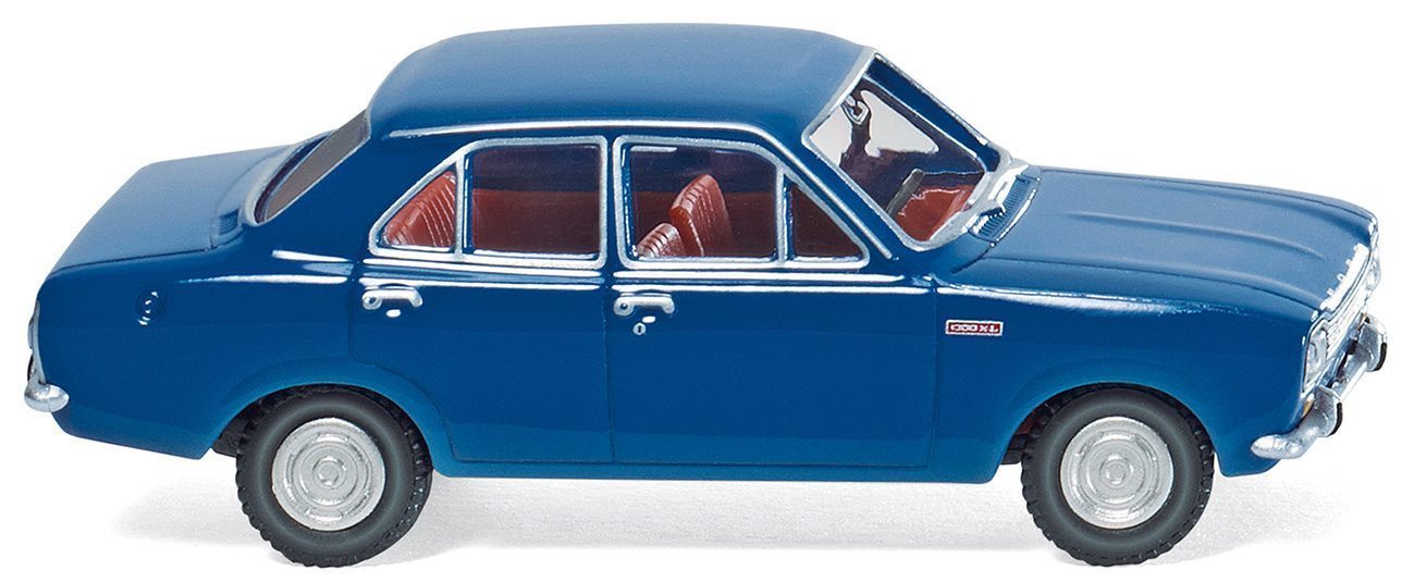 Wiking 020304 Ford Escort