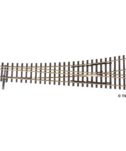 Tillig 85198 - H0/H0m, H0 point left