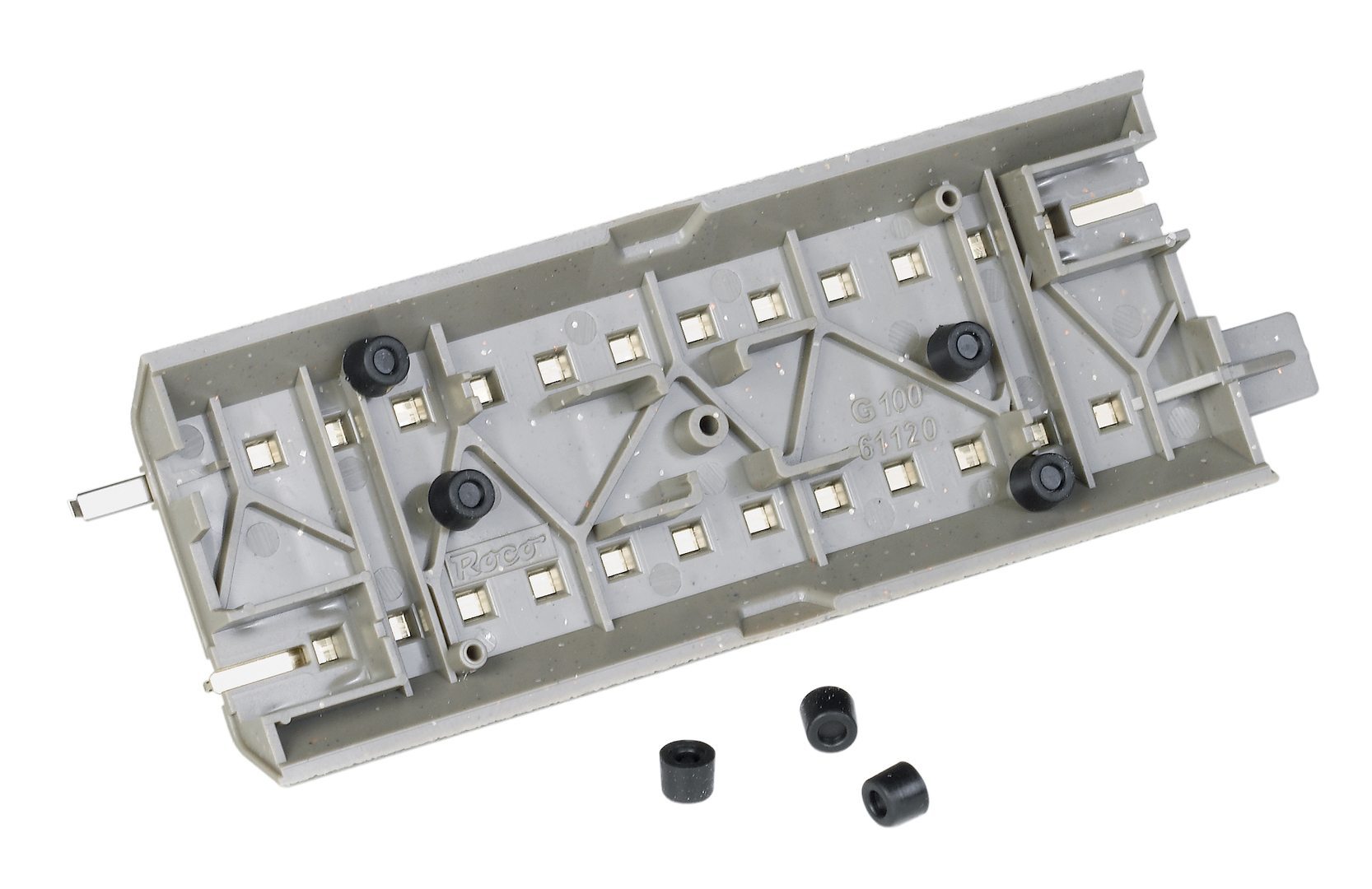 Roco 61181 - Geoline Sound dampers