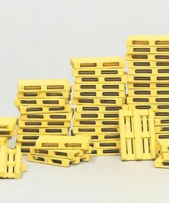 Preiser 17104 - Four-way Pallets