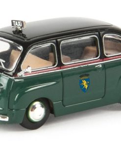Brekina 22472 Fiat Multipla