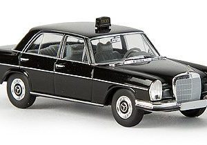 Brekina 13108 MB Taxi