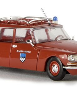 Brekina 14208 DS Break