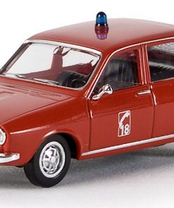 Brekina 14507 Renault