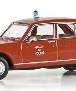 Brekina 29109 Peugeot FB