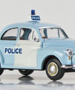 Brekina 15204 Police