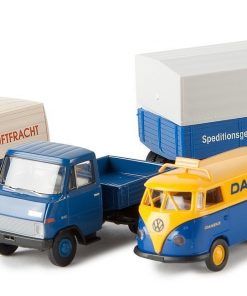 Brekina 90444 Set Spedition