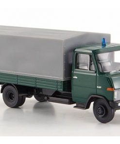 Brekina 37509 Hanomag
