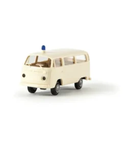 Brekina 33124 - VW T2 Ambulance, economy
