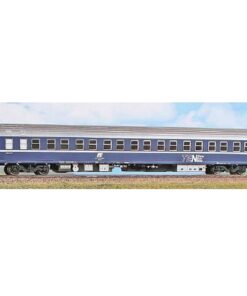 ACME 50950 - FS T2s TEN sleeper
