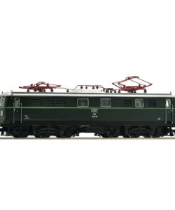 Roco 72369 - OBB 1010, Sound