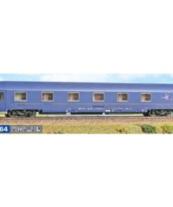 ACME 50964, OBB sleeper