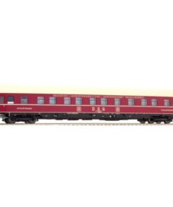 ACME 52371, DSG sleeper