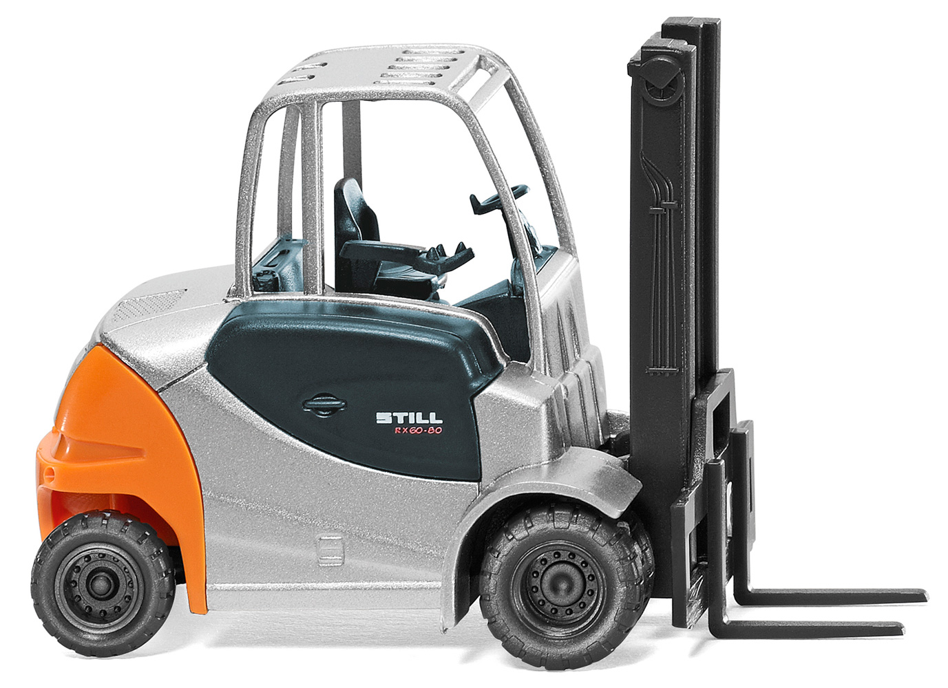 Wiking 066360 Forklif Still RX60