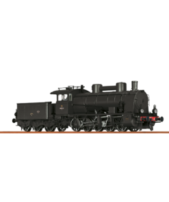 BRAWA 40167 1-050 SNCF, AC, digital