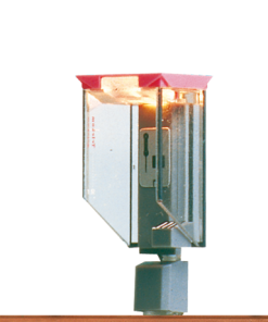 BRAWA 5446 Phone booth