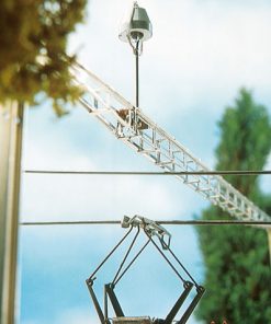 BRAWA 5531 Catenary console light