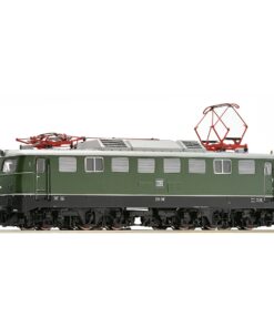 Roco 58542 - Electric locomotive BR E 50, DB AC Digital