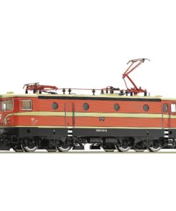 Roco 79391 -  Rh 1043, ÖBB AC Digital Sound