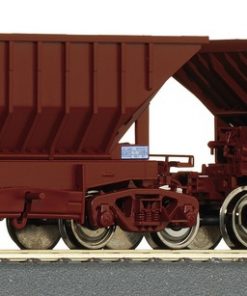 Roco 67143 LKAB ore wagon set