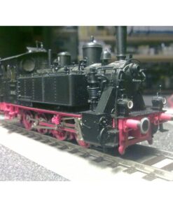 Fleischmann 7098 - BR-98, DB