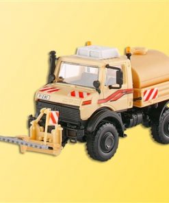 Kibri 14983 UNIMOG