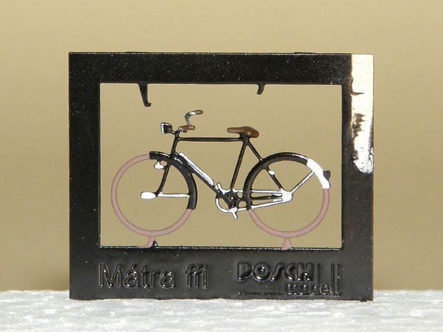 Posch Bicycle