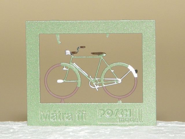 Posch Bicycle - Image 2
