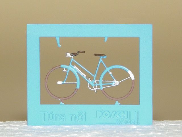 Posch Bicycle