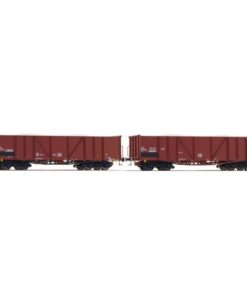 ACME 45030, 2x Eas Set, FS