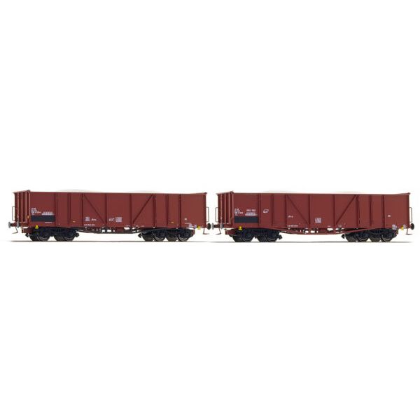 ACME 45030, 2x Eas Set, FS