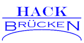 Hack Bruecken