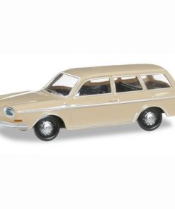 Herpa 024518-002  VW 411 Variant, beige