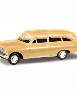 Herpa 027540  Opel Rekord Caravan