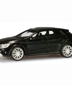 Herpa 028318  Mercedes-Benz GLA class