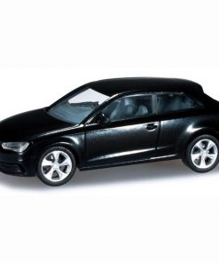 Herpa 034982  Audi A3®, metallic