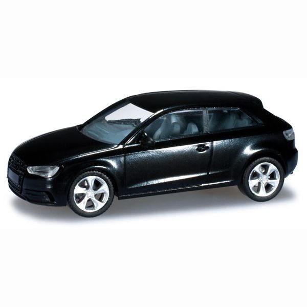 Herpa 034982 Audi A3®, metallic