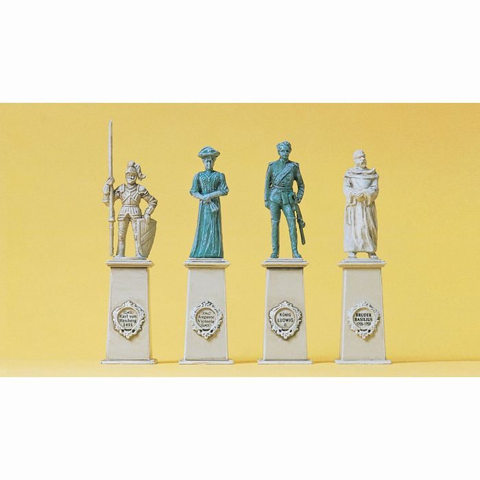 Preiser 10525 - Statues