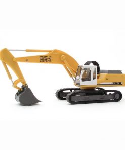 Herpa  148931  Liebherr crawler excavator "R954"