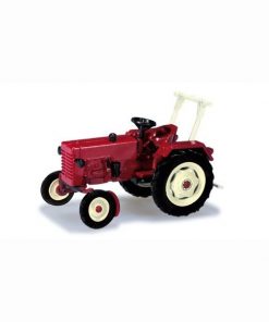 Herpa  159333  Mc Cormick Tractor D326