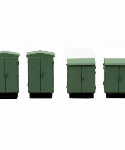 Artitec 387.59 - 4x Switch boxes