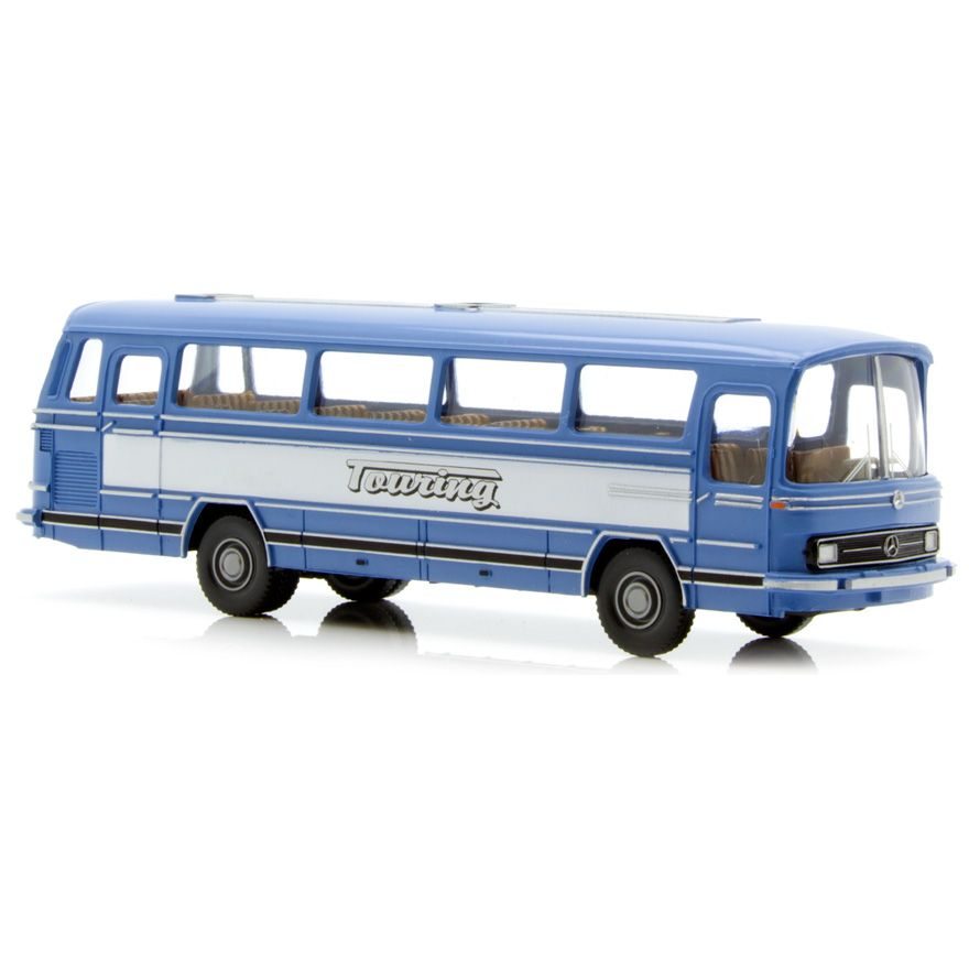 Wiking 070901 - MB O302 Bus