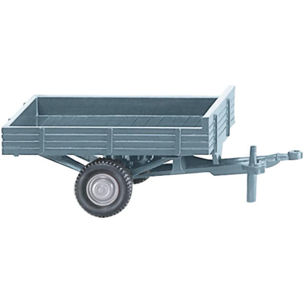 Wiking 087942 - Trailer