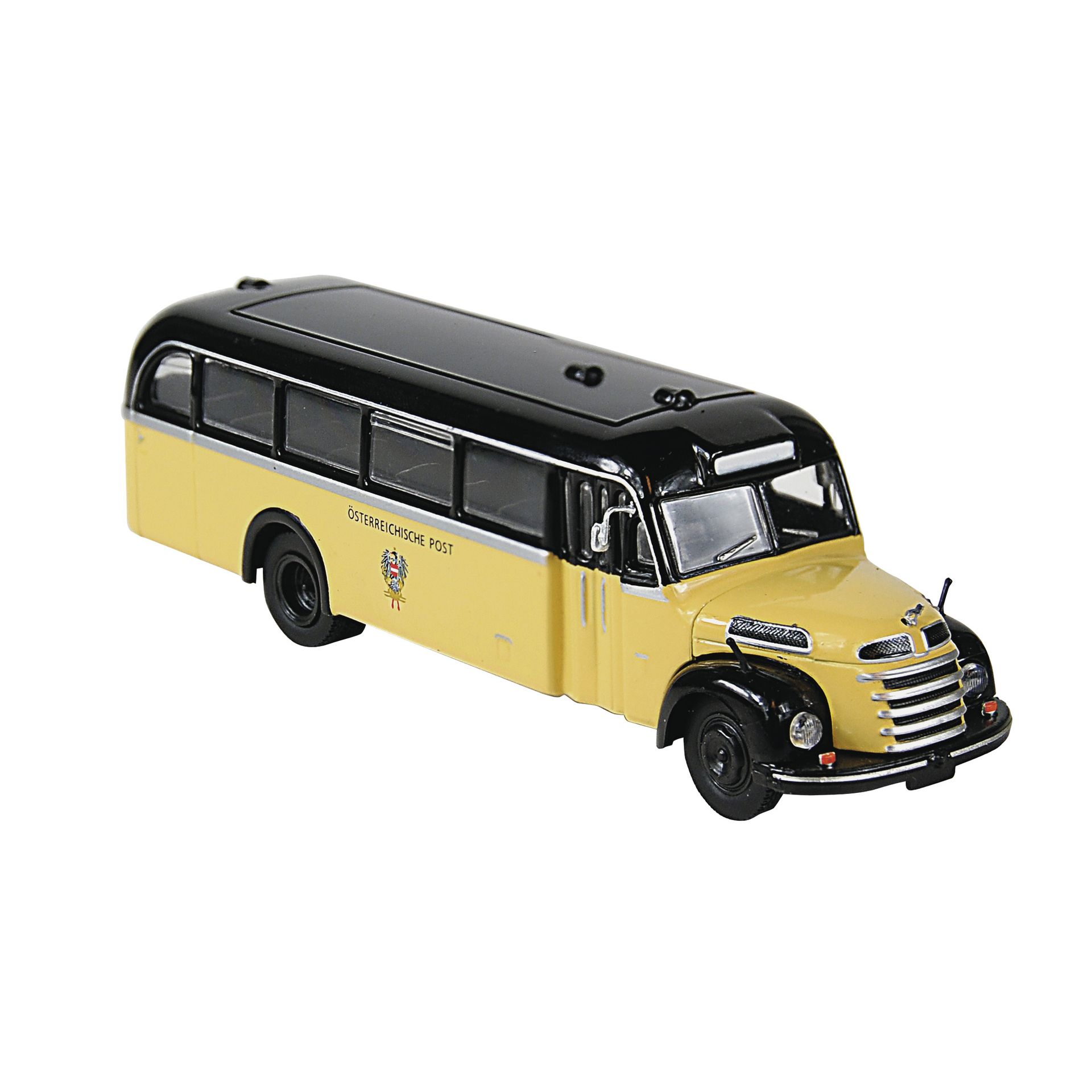 Roco 05372 - Travel bus Gräf&Stift 145-FON, ÖPT
