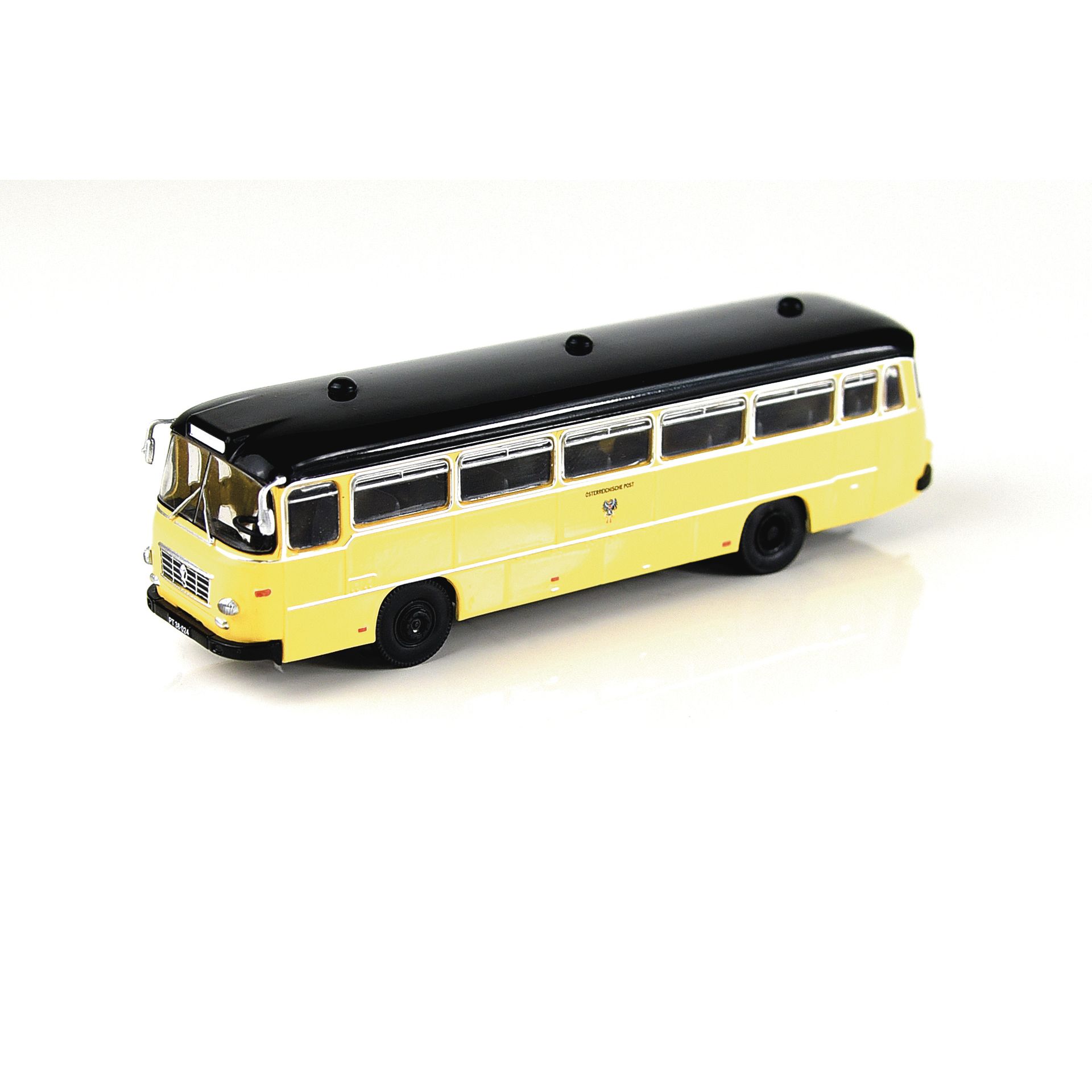 Roco 05381 - Gräf & Stift OLH 150 bus, ÖPT